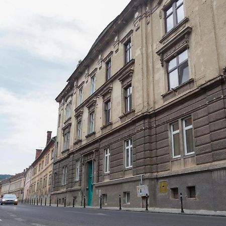 Suite № 7 Brasov Bagian luar foto