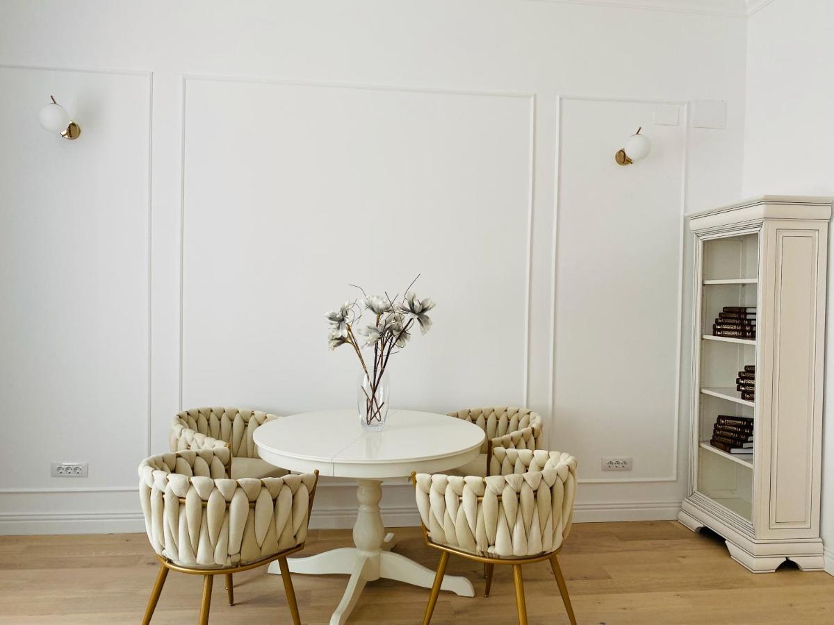 Suite № 7 Brasov Bagian luar foto