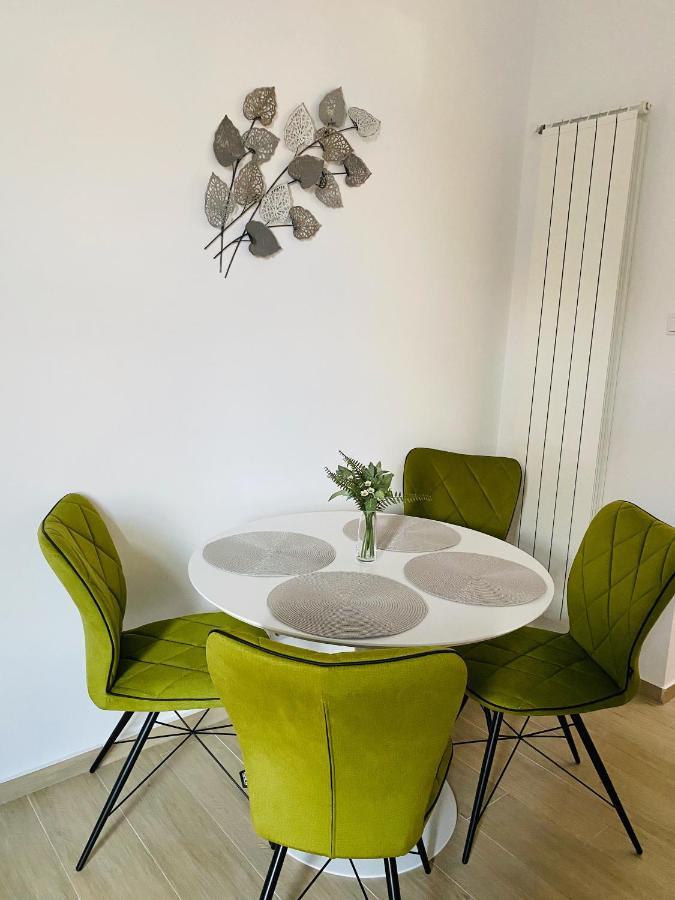 Suite № 7 Brasov Bagian luar foto