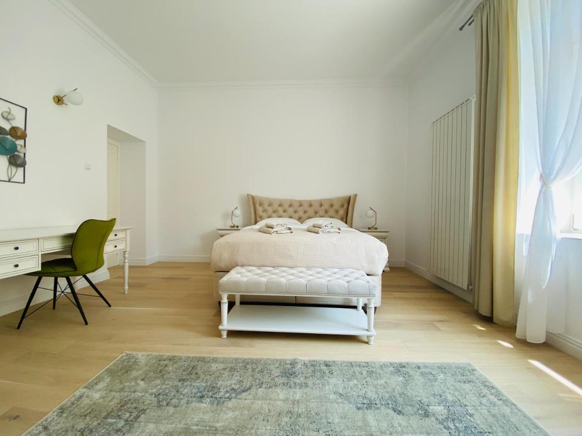Suite № 7 Brasov Bagian luar foto