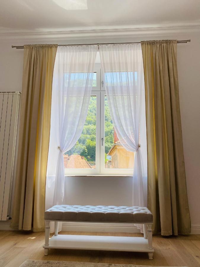 Suite № 7 Brasov Bagian luar foto